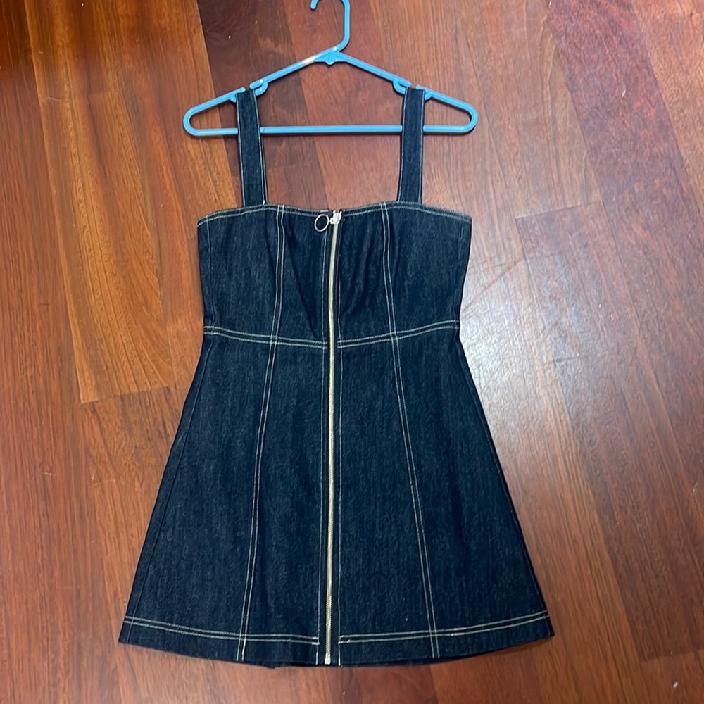 Alexis Dress
